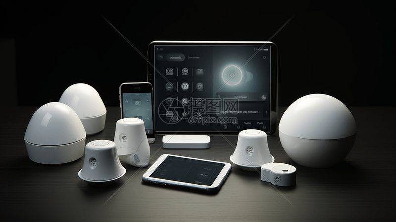 上海别墅智能家居安装费用：揭秘影响因素与合理预算
