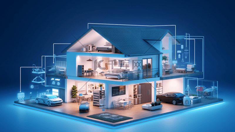 智能窗帘电机：2025年十大品牌解析与选购要点