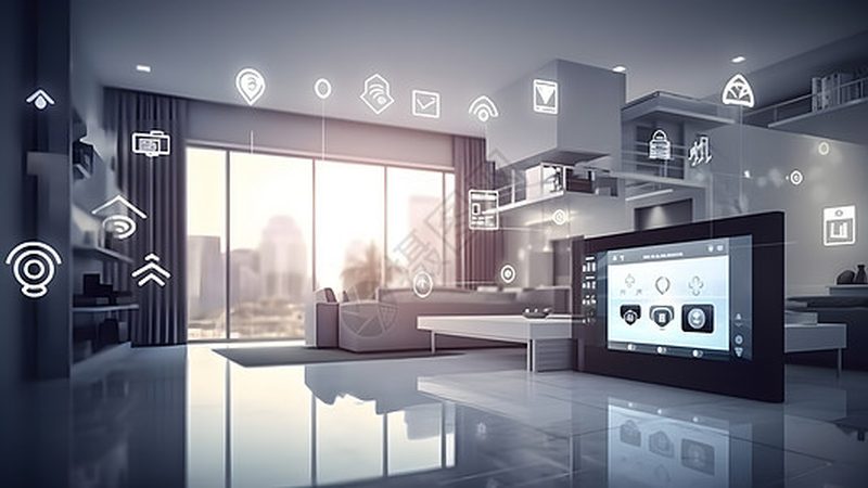 智能锁3D人脸识别：揭秘其核心技术与应用场景